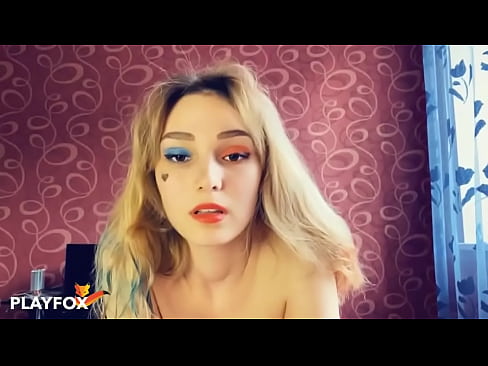 ❤️ 神奇的虛擬現實眼鏡讓我和哈莉奎恩發生性關係 ️❌ 性愛視頻 在色情 zh-tw.villagesexvideos.ru ﹏