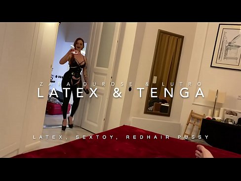 ❤️ 穿著乳膠服裝的紅發繼妹被繼兄弟操 ️❌ 性愛視頻 在色情 zh-tw.villagesexvideos.ru ﹏
