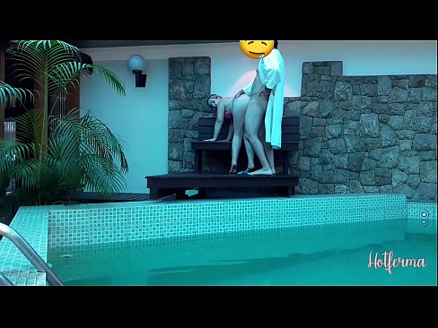 ❤️ 老闆請女僕去泳池,卻忍不住火辣辣的 ️❌ 性愛視頻 在色情 zh-tw.villagesexvideos.ru ﹏
